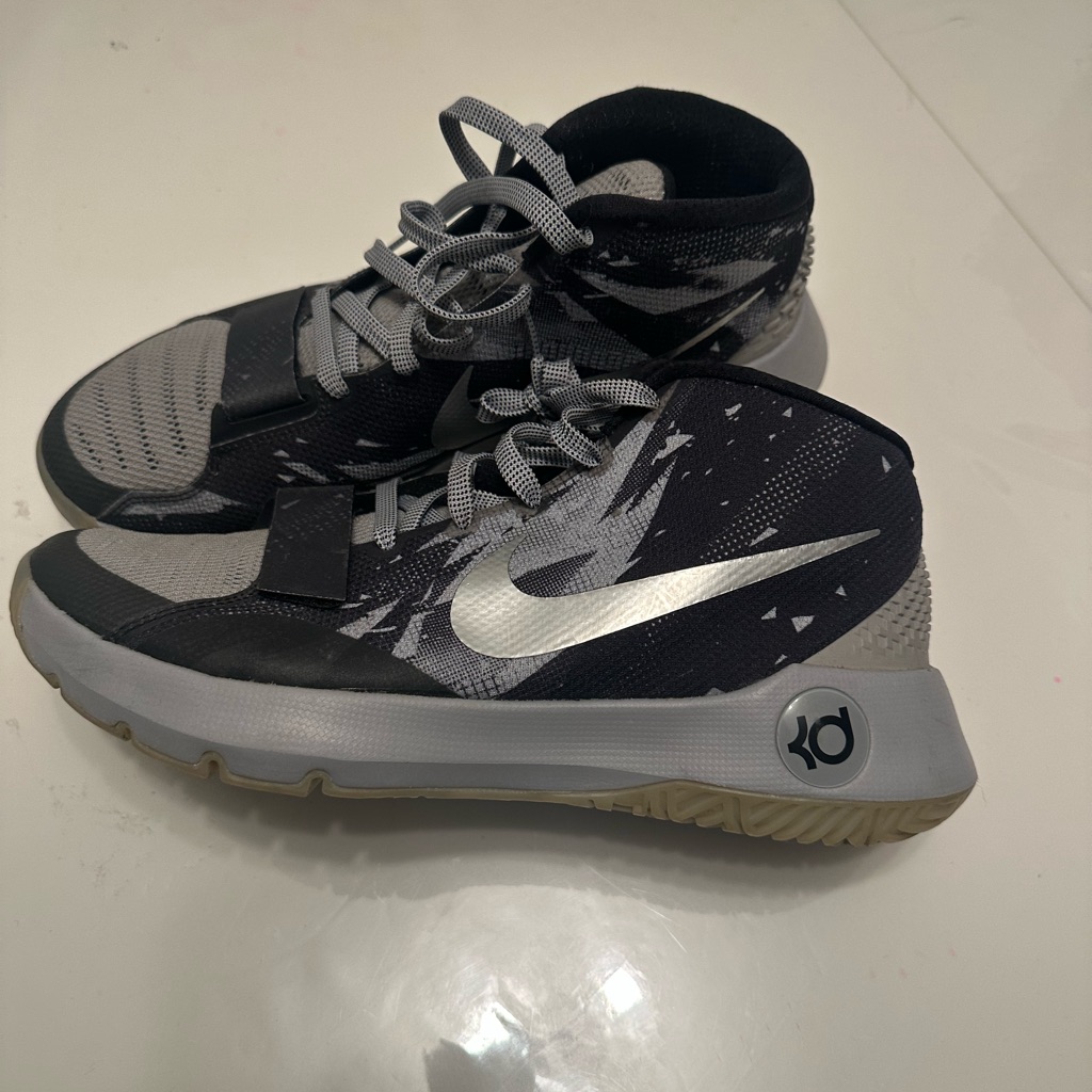 Nike Kdtrey5 Iii